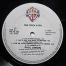 Paul Simon - One-Trick Pony (LP Tweedehands) - Discords.nl