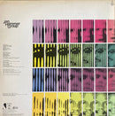 Jan Hammer Group - Melodies (LP Tweedehands) - Discords.nl