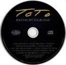 Toto - With A Little Help From My Friends (CD) - Discords.nl