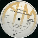 Supertramp - Even In The Quietest Moments... (LP Tweedehands)