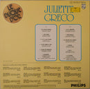 Juliette Gréco - Le Disque D'Or (LP Tweedehands)