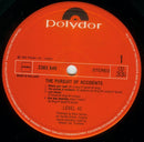 Level 42 - The Pursuit Of Accidents (LP Tweedehands)
