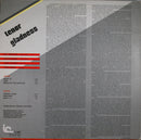 Lew Tabackin / Warne Marsh - Tenor Gladness (LP Tweedehands)