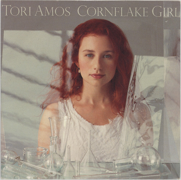 Tori Amos - Cornflake Girl (7-inch Tweedehands) - Discords.nl