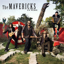 Mavericks, The - In Time (CD) - Discords.nl