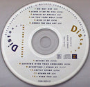 Distance (2), The - Under The One Sky (CD Tweedehands)