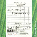 BJ Baartmans - Verwant (CD) - Discords.nl