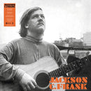 Jackson  C. Frank - Jackson C. Frank?(60th Anniversary Edition) (LP) - Discords.nl