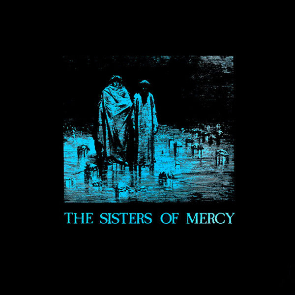 Sisters Of Mercy, The - Body And Soul (12" Tweedehands) - Discords.nl