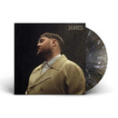 James Vickery - James - Onyx Effect Vinyl (LP) - Discords.nl
