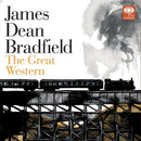 James Dean Bradfield - The Great Western (LP) - Discords.nl