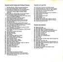 Unknown Artist - Pirate Radio Jingles From The Seventies (CD) - Discords.nl