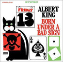 Albert King - Born Under A Bad Sign (LP Tweedehands)