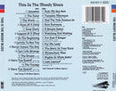 Moody Blues, The - This Is The Moody Blues (CD Tweedehands) - Discords.nl