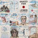 John Lennon / Plastic Ono Band, The - Shaved Fish (LP Tweedehands) - Discords.nl