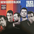 New Kids On The Block - The Block Revisited (LP) - Discords.nl