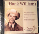 Hank Williams - Country Sessions (CD Tweedehands) - Discords.nl