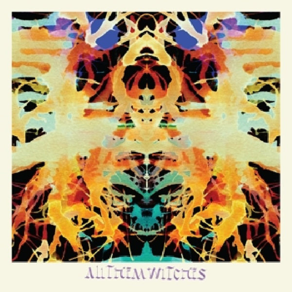 All Them Witches - Sleeping through the war deluxe w/ tascam demos (LP)