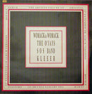 Womack & Womack / O'Jays, The / S.O.S. Band, The / Kleeer - The Artists Volume III (LP Tweedehands)