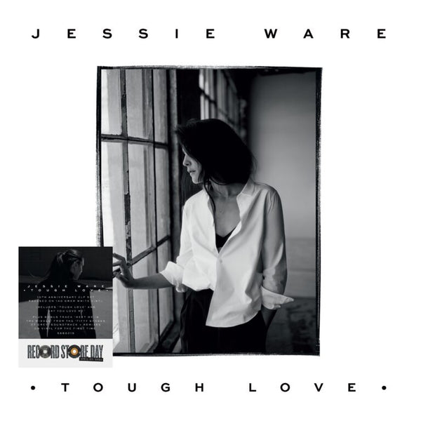 Jessie Ware - Tough Love (LP)