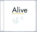 Yuri Honing -trio- - Alive (CD) - Discords.nl