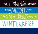 Yuri Honing /nora Mulder - Winterreise (CD) - Discords.nl