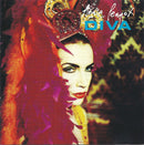 Annie Lennox - Diva (CD Tweedehands)