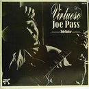 Joe Pass - Virtuoso (LP Tweedehands)