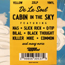 De La Soul - Cabin In The Sky (LP) - Discords.nl