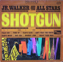 Junior Walker & The All Stars - Shotgun (LP Tweedehands)
