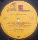 Frank Sinatra - Ol' Blue Eyes Is Back (LP Tweedehands)