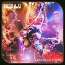 Nebula - Livewired in europe (CD) - Discords.nl