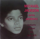 Michael Jackson And Jackson 5, The - Motown's Greatest Hits 1969 - 1975 (CD Tweedehands) - Discords.nl