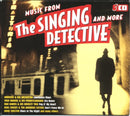 Various - Music From The Singing Detective And More (CD Tweedehands) - Discords.nl