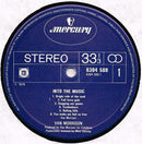 Van Morrison - Into The Music (LP Tweedehands)