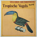 No Artist - Tropische Vogels (LP Tweedehands)
