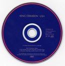 King Crimson - USA (CD Tweedehands) - Discords.nl