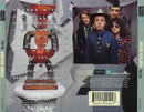 Webb Wilder - Doo Dad (CD Tweedehands)