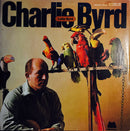 Charlie Byrd - Latin Byrd (LP Tweedehands) - Discords.nl