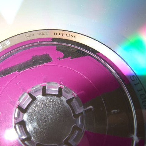 Michael Jackson - Is It Scary (CD Tweedehands) - Discords.nl