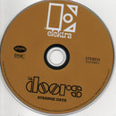 Doors, The - Strange Days (CD Tweedehands)