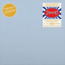 Jiskefet - Tampert (12-inch)
