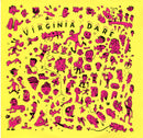 Virginia Dare - Virginia Dare (CD) - Discords.nl