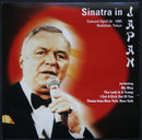 Frank Sinatra - Sinatra In Japan - Concert April 26 - 1985, Budokan, Tokyo (CD Tweedehands) - Discords.nl