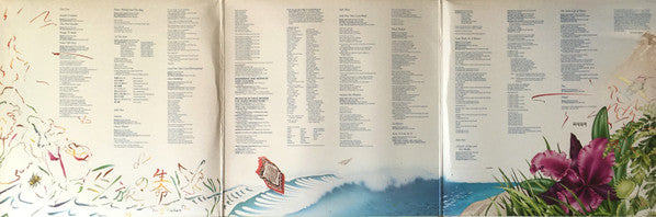 Stevie Wonder - Journey Through The Secret Life Of Plants (LP Tweedehands) - Discords.nl