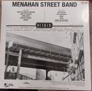 Menahan Street Band - Make The Road By Walking (LP)