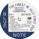 Stanley Turrentine - Jubilee Shout!!! (LP Tweedehands)
