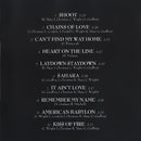 House Of Lords (2) - Sahara (CD Tweedehands)