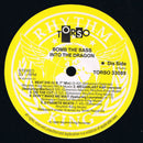 Bomb The Bass - Into The Dragon (LP Tweedehands) - Discords.nl
