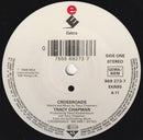 Tracy Chapman - Crossroads (7-inch Tweedehands)